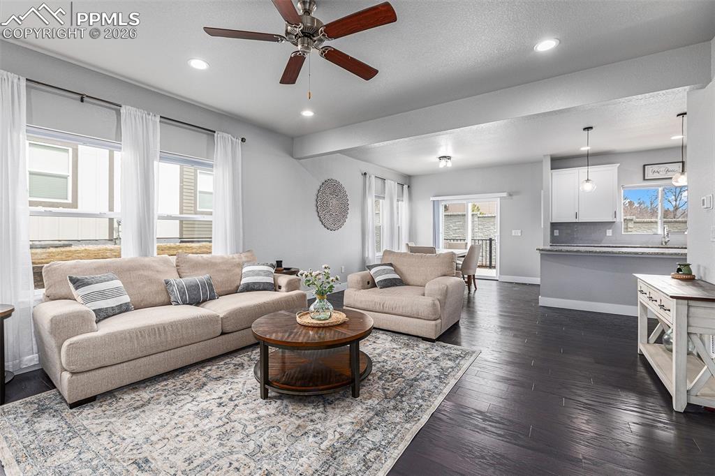 5325 Sky Top Lane Colorado Springs CO 80918