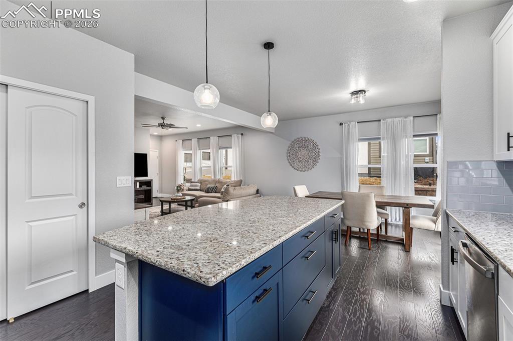 5325 Sky Top Lane Colorado Springs CO 80918