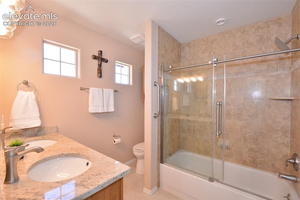 806 Misty Pines Circle Woodland Park CO 80863