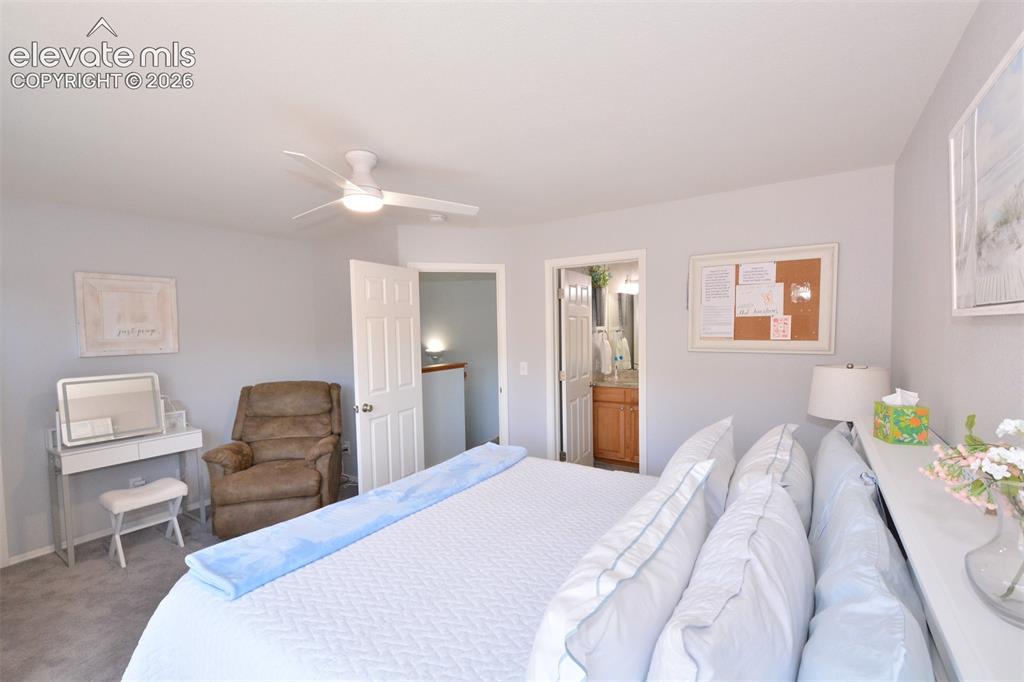 806 Misty Pines Circle Woodland Park CO 80863