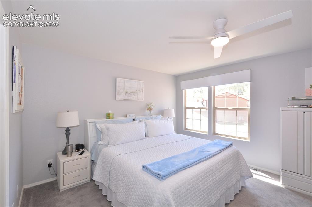 806 Misty Pines Circle Woodland Park CO 80863