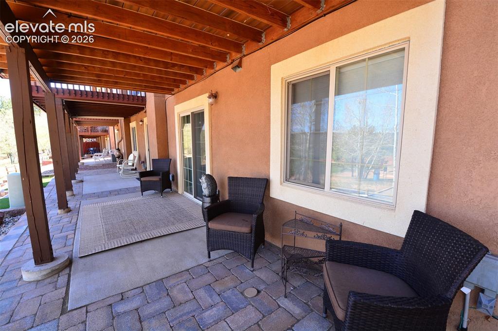 806 Misty Pines Circle Woodland Park CO 80863