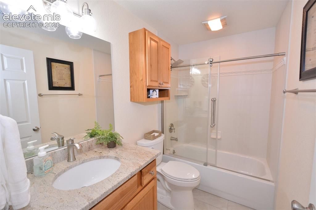 806 Misty Pines Circle Woodland Park CO 80863