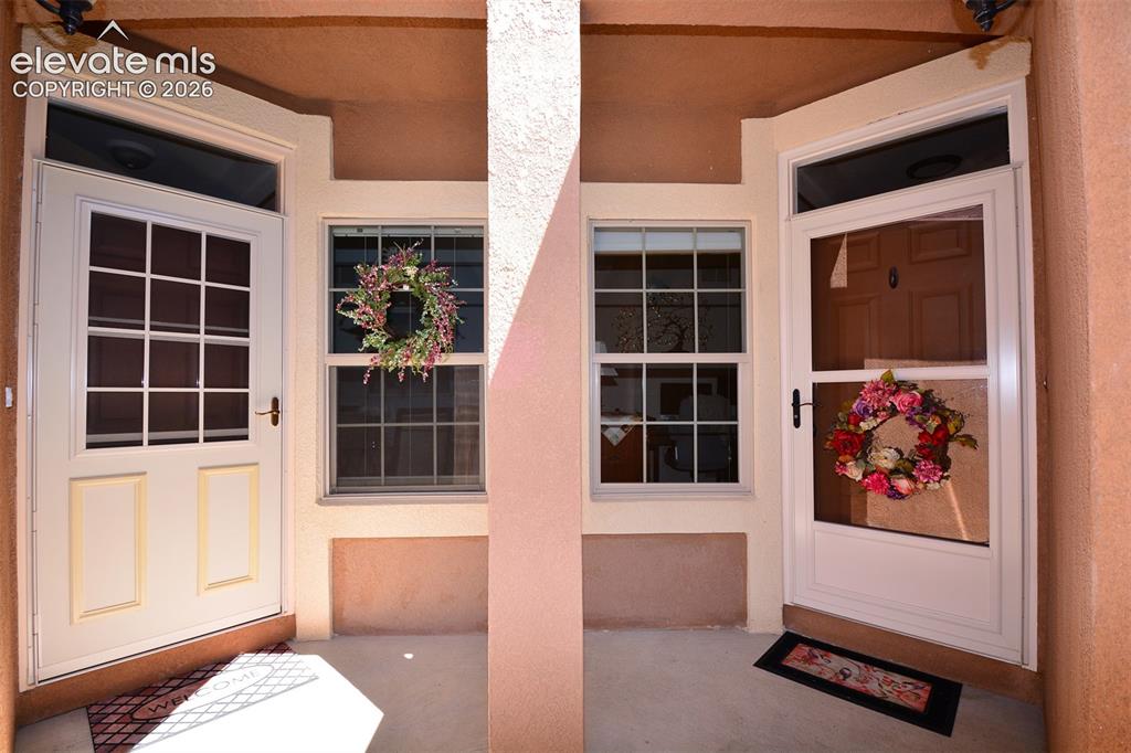 806 Misty Pines Circle Woodland Park CO 80863