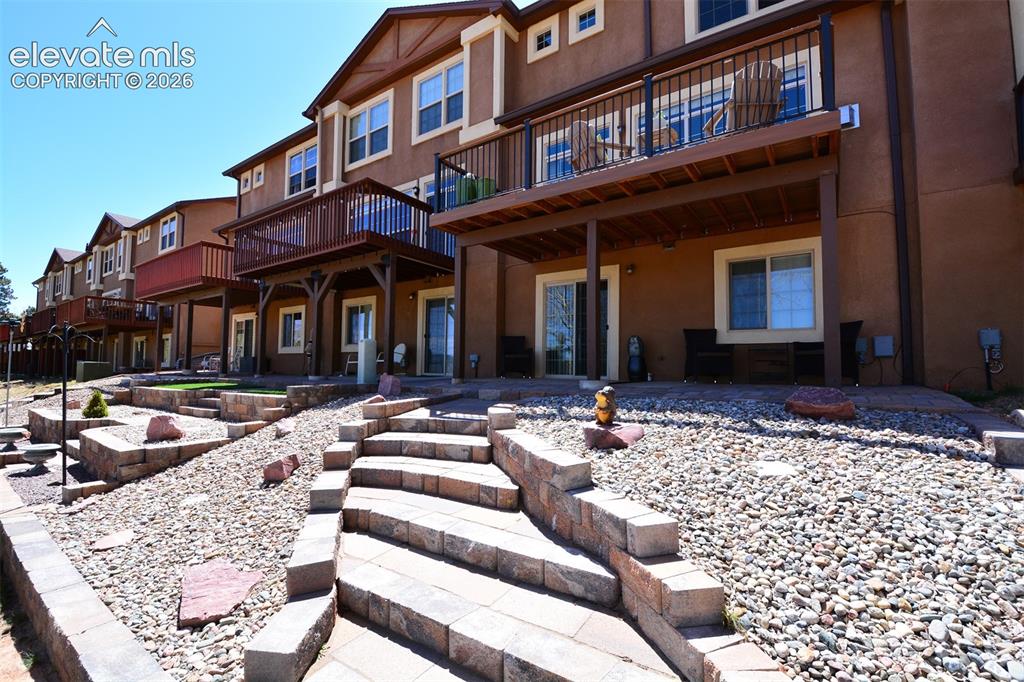 806 Misty Pines Circle Woodland Park CO 80863