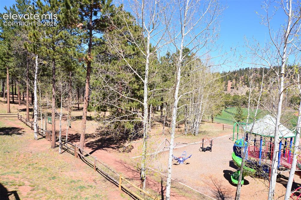 806 Misty Pines Circle Woodland Park CO 80863