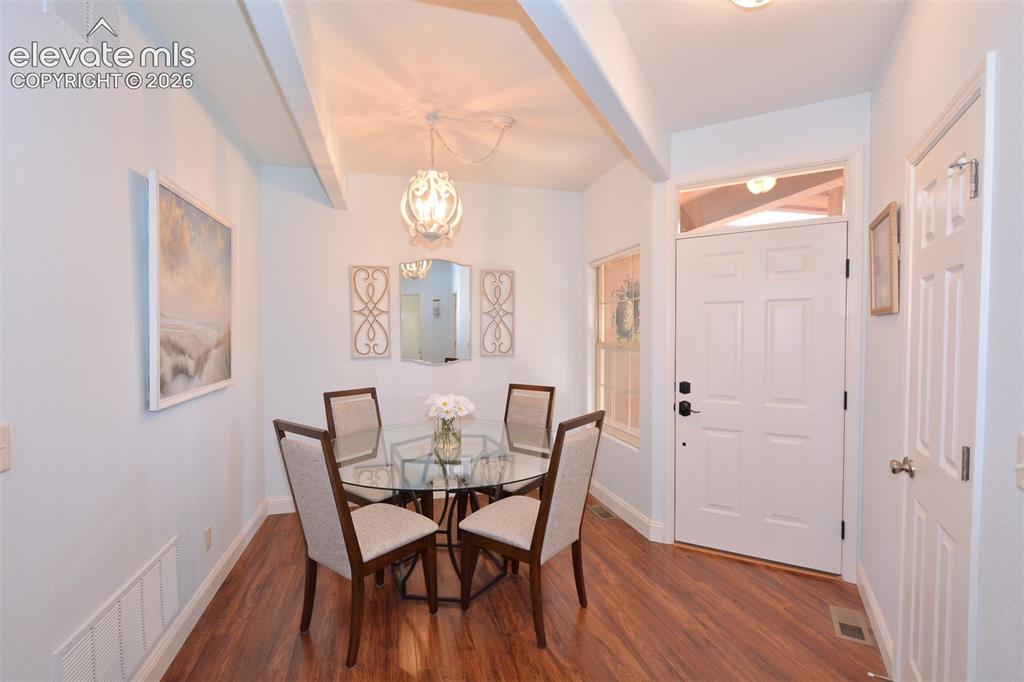 806 Misty Pines Circle Woodland Park CO 80863