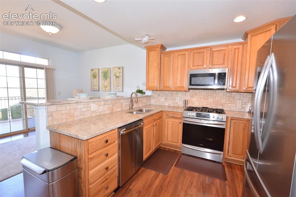 806 Misty Pines Circle Woodland Park CO 80863