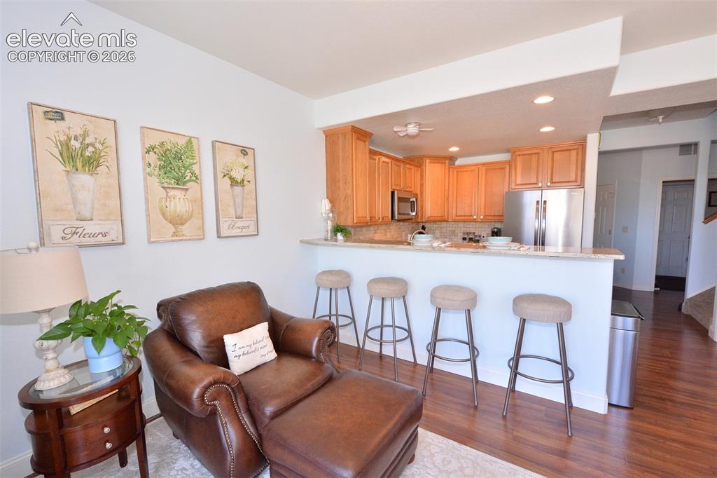806 Misty Pines Circle Woodland Park CO 80863