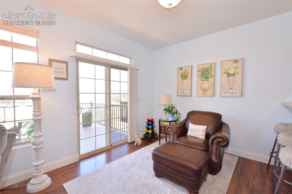 806 Misty Pines Circle Woodland Park CO 80863