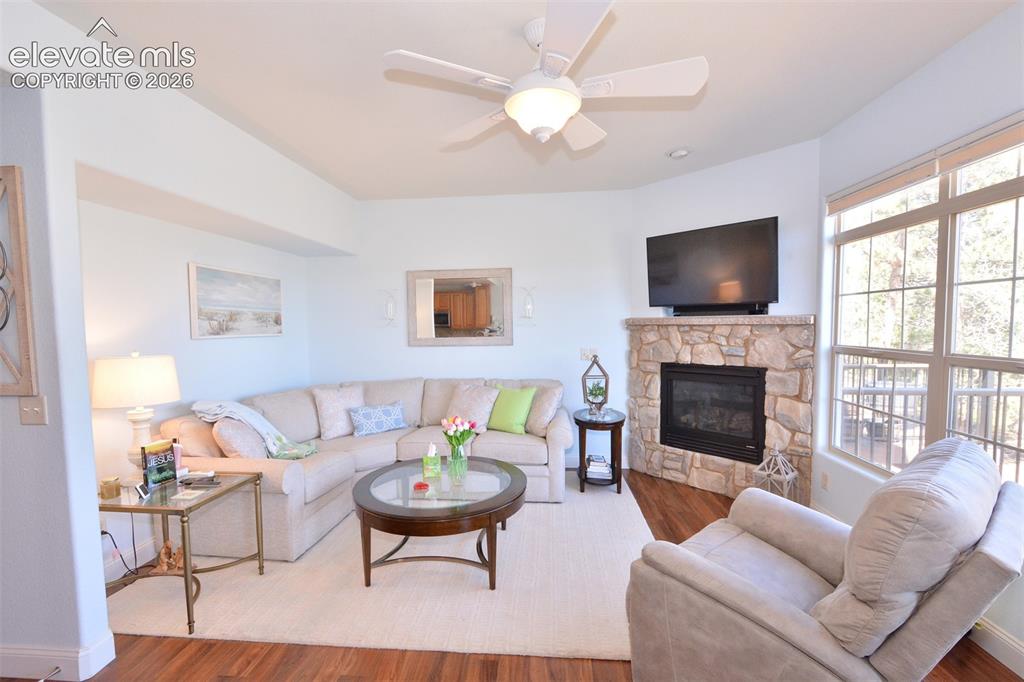 806 Misty Pines Circle Woodland Park CO 80863