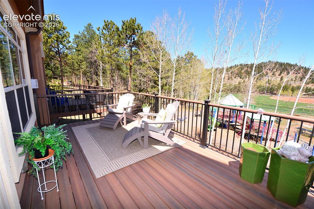 806 Misty Pines Circle Woodland Park CO 80863