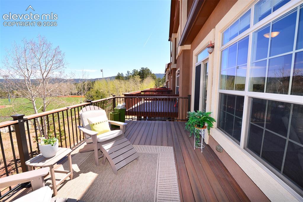 806 Misty Pines Circle Woodland Park CO 80863