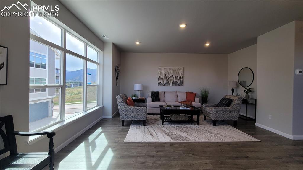 2794 Soleil Heights Colorado Springs CO 80907