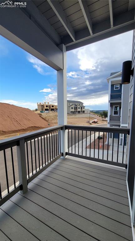 2794 Soleil Heights Colorado Springs CO 80907