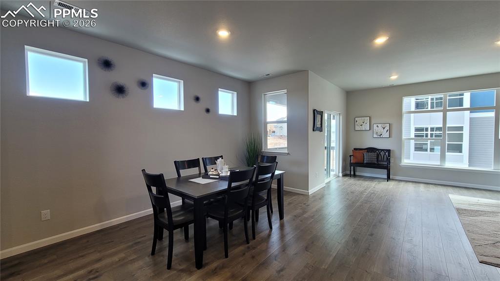2794 Soleil Heights Colorado Springs CO 80907