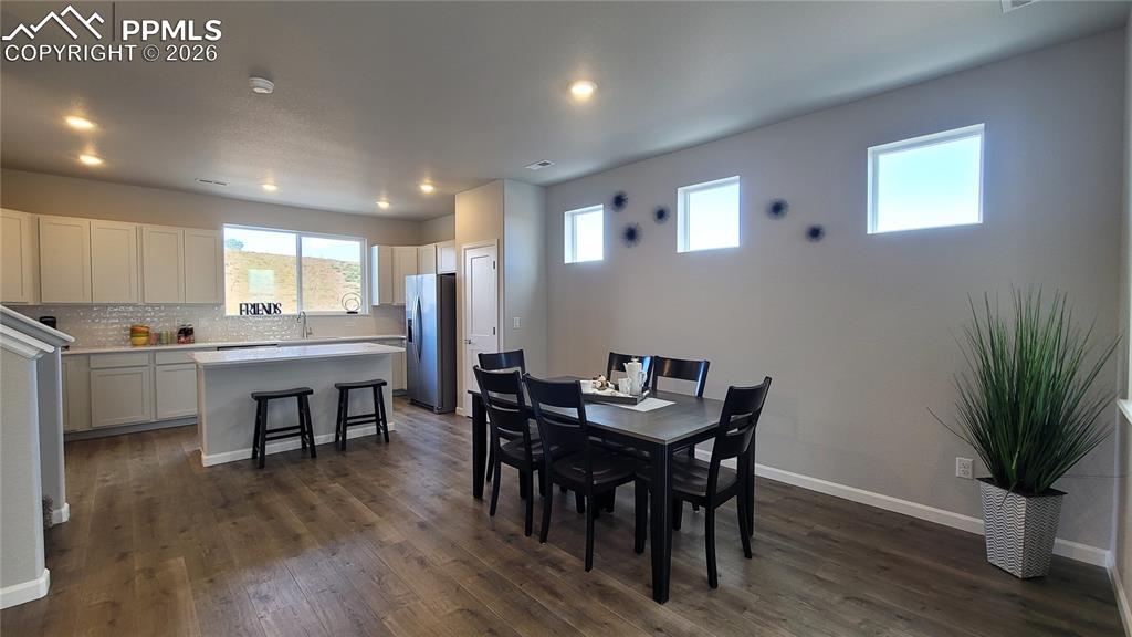 2794 Soleil Heights Colorado Springs CO 80907