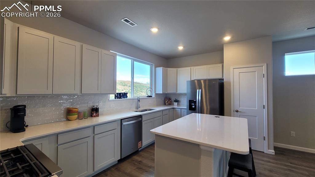 2794 Soleil Heights Colorado Springs CO 80907