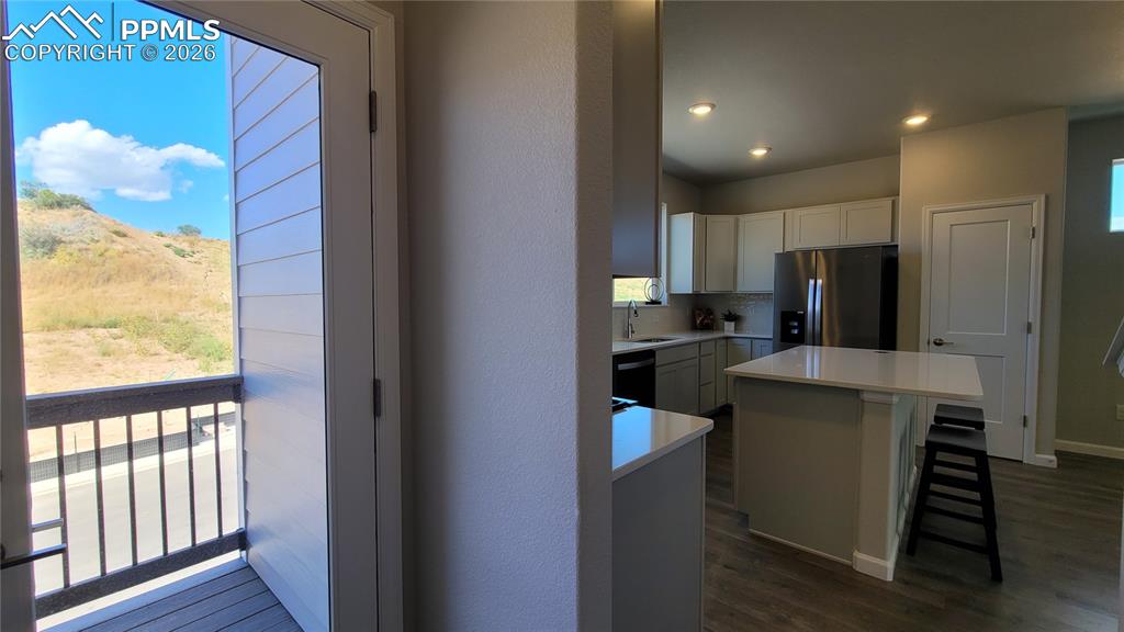 2794 Soleil Heights Colorado Springs CO 80907