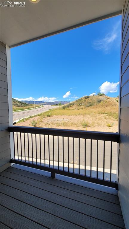 2794 Soleil Heights Colorado Springs CO 80907
