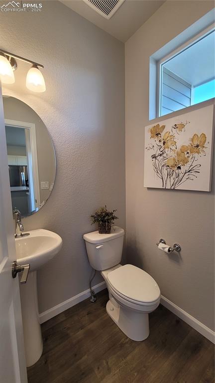 2794 Soleil Heights Colorado Springs CO 80907