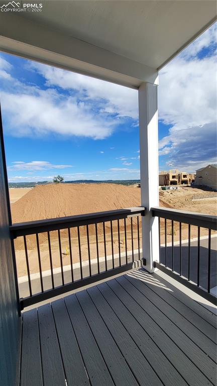 2794 Soleil Heights Colorado Springs CO 80907