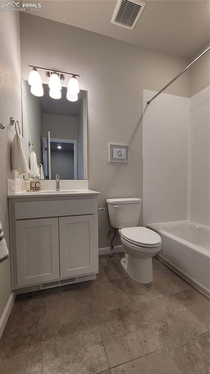 2794 Soleil Heights Colorado Springs CO 80907
