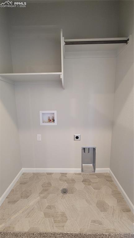 2794 Soleil Heights Colorado Springs CO 80907