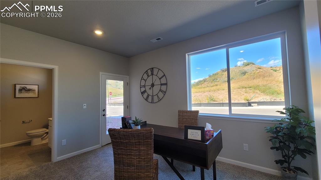 2794 Soleil Heights Colorado Springs CO 80907