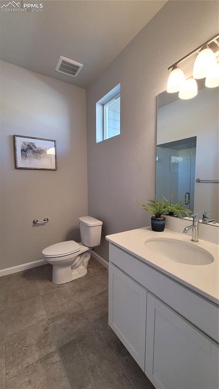 2794 Soleil Heights Colorado Springs CO 80907