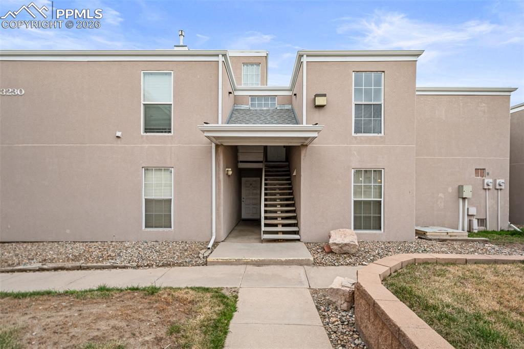 3230 Van Teylingen Drive Colorado Springs CO 80917