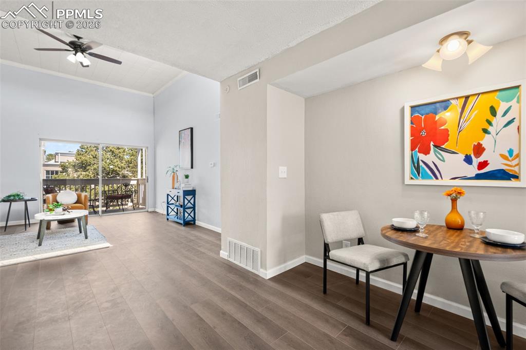 3230 Van Teylingen Drive Colorado Springs CO 80917