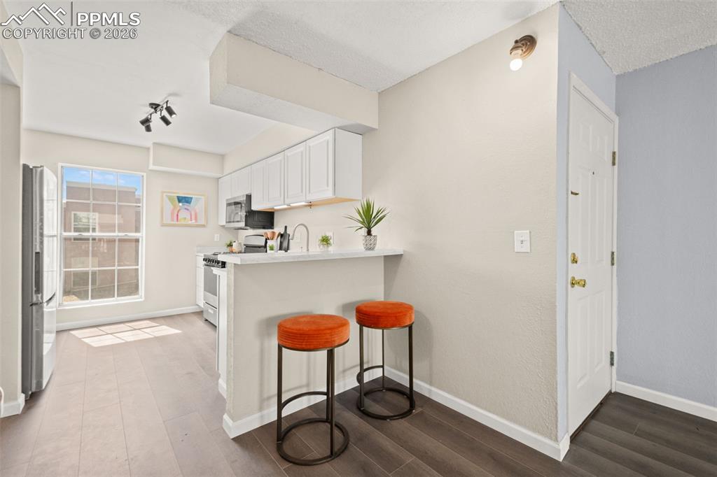3230 Van Teylingen Drive Colorado Springs CO 80917
