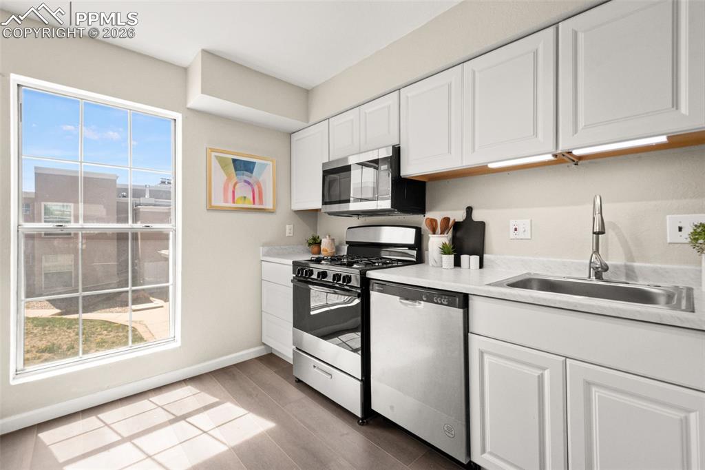 3230 Van Teylingen Drive Colorado Springs CO 80917