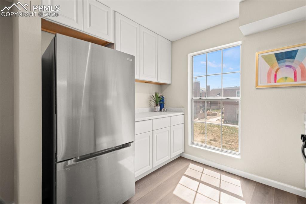 3230 Van Teylingen Drive Colorado Springs CO 80917