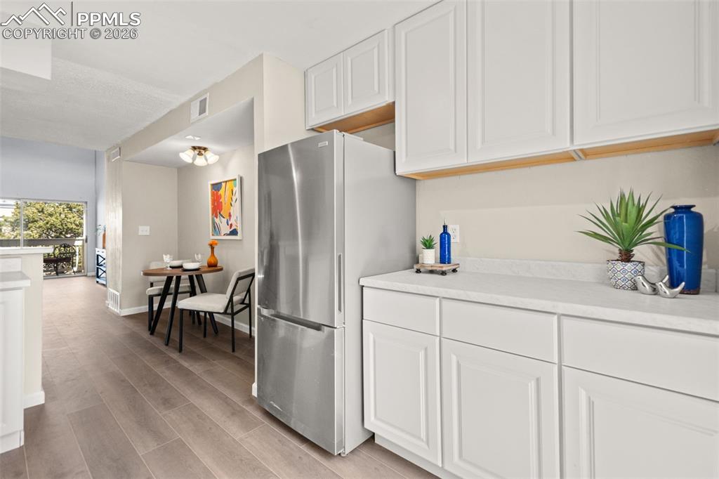 3230 Van Teylingen Drive Colorado Springs CO 80917