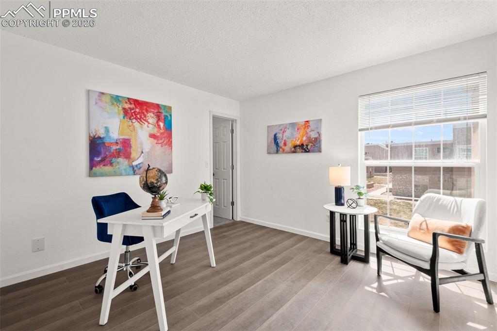 3230 Van Teylingen Drive Colorado Springs CO 80917