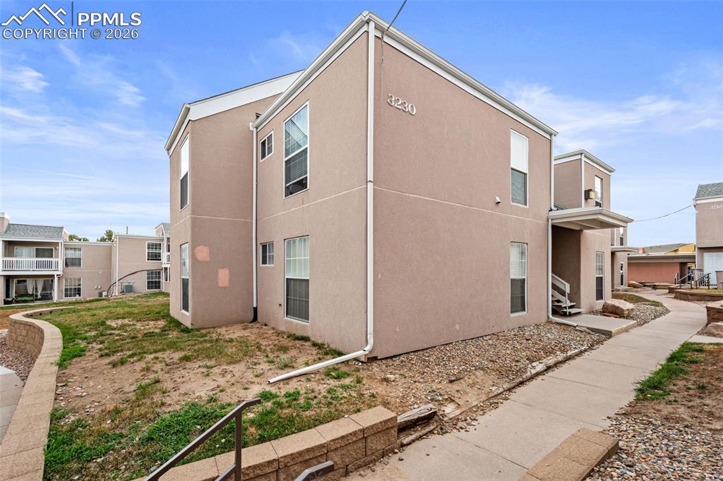 3230 Van Teylingen Drive Colorado Springs CO 80917