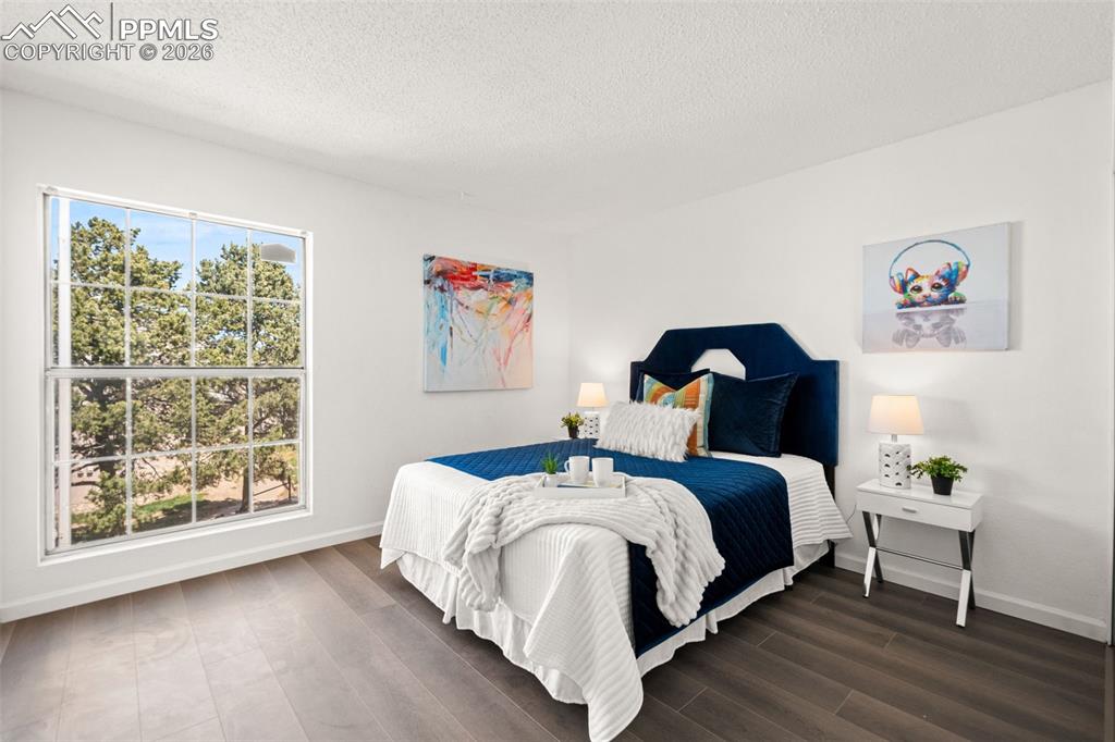 3230 Van Teylingen Drive Colorado Springs CO 80917
