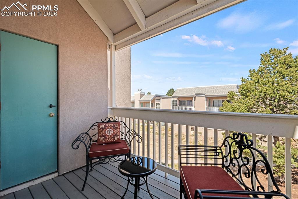 3230 Van Teylingen Drive Colorado Springs CO 80917