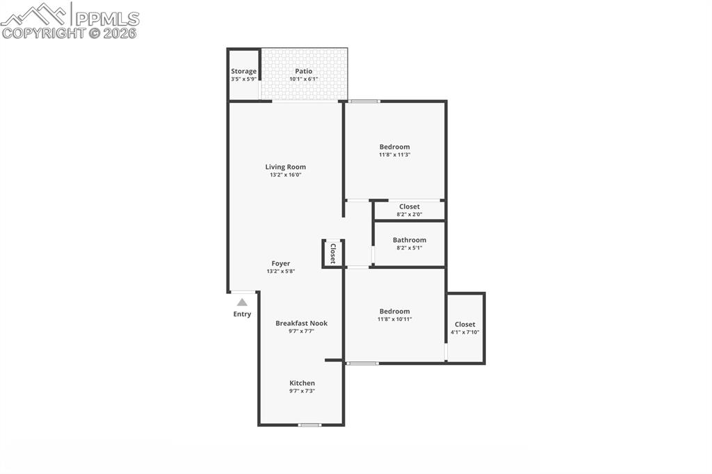 3230 Van Teylingen Drive Colorado Springs CO 80917