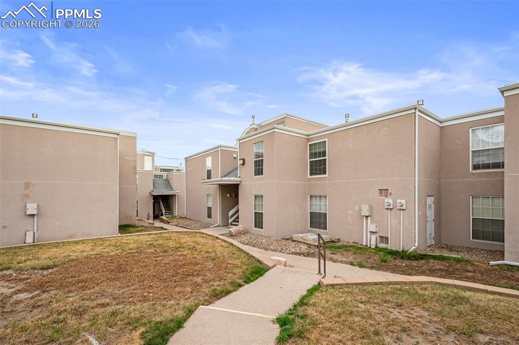 3230 Van Teylingen Drive Colorado Springs CO 80917