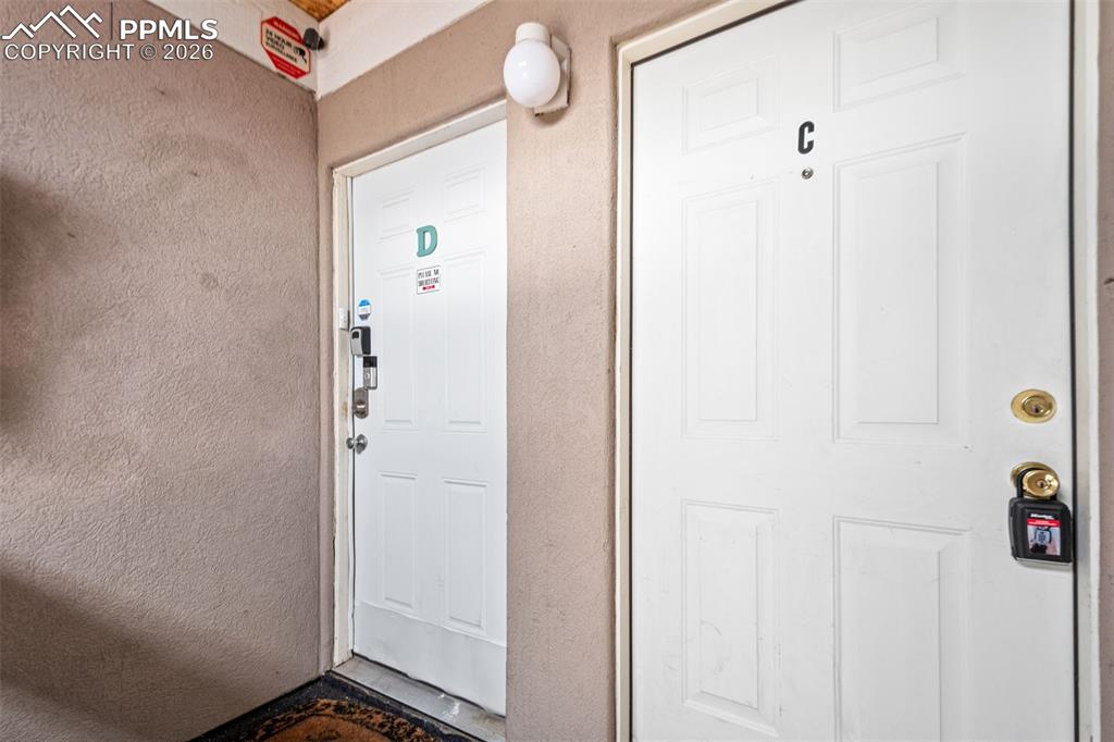 3230 Van Teylingen Drive Colorado Springs CO 80917