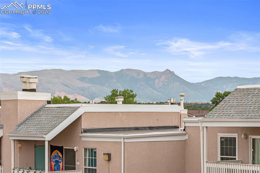 3230 Van Teylingen Drive Colorado Springs CO 80917