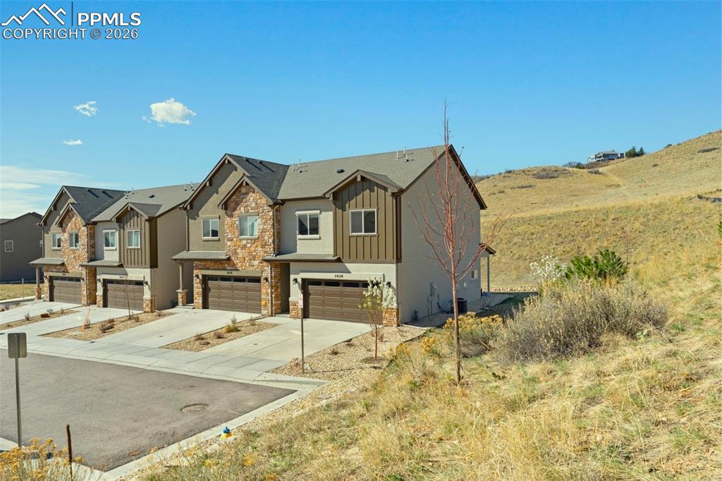 5826 Villa Lorenzo Drive Colorado Springs CO 80919