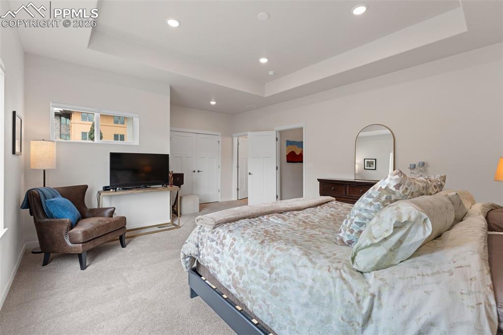 5826 Villa Lorenzo Drive Colorado Springs CO 80919