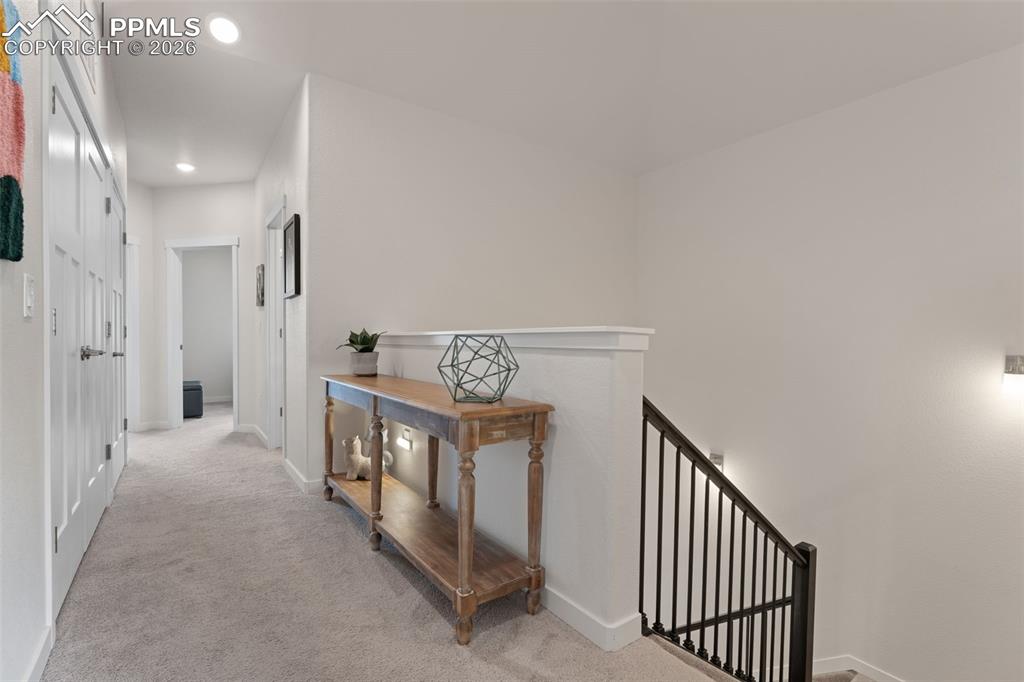 5826 Villa Lorenzo Drive Colorado Springs CO 80919