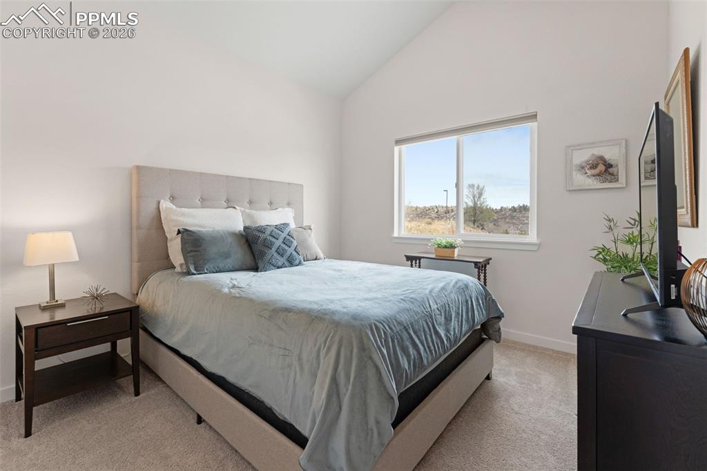 5826 Villa Lorenzo Drive Colorado Springs CO 80919