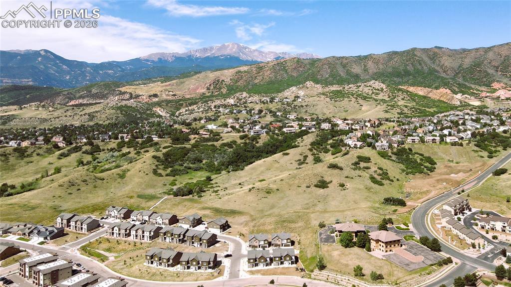5826 Villa Lorenzo Drive Colorado Springs CO 80919