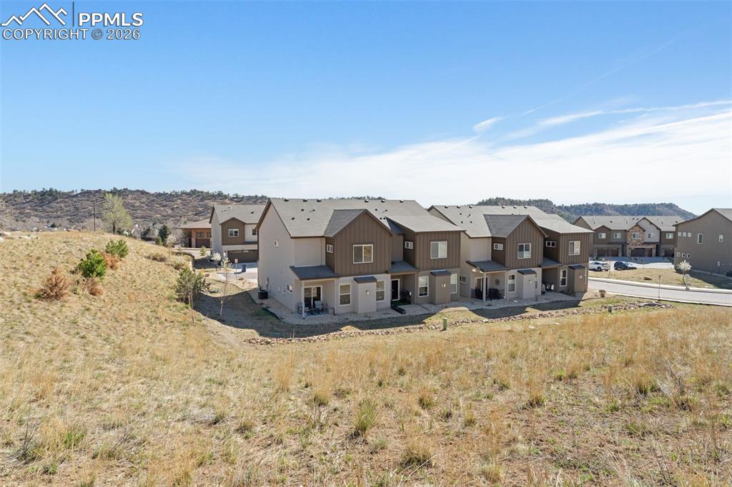 5826 Villa Lorenzo Drive Colorado Springs CO 80919